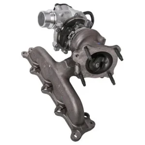 ACDelco Turbocharger – 55500596 - view 3