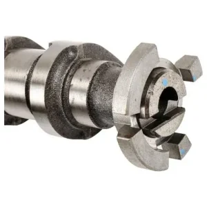 ACDelco Camshaft – 55561747 - view 3