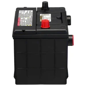 ACDelco Standard Flooded Top Post, Side Post Battery Group Size 75 700 CCA 100 Minute RC – 75DTG - view 3