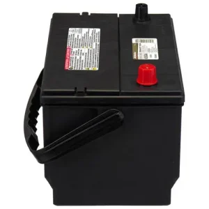 ACDelco Top Post Battery Group Size 65 680 CCA 140 Minute RC – 65GA - view 3