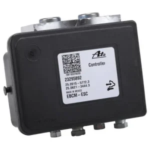 ACDelco ABS Control Module – 84645020 - view 2