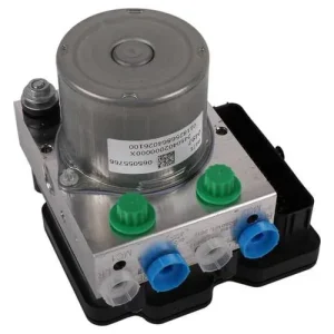 ACDelco ABS Modulator Valve – 84710497 - view 2
