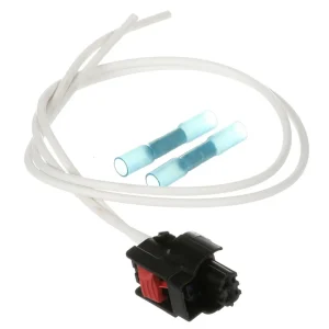 ACDelco 2 Terminal Multi-Purpose Connector – 84941154 - view 2