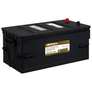 ACDelco Standard Flooded Top Post Battery Group Size 8D 1400 CCA 450 Minute RC – 8DGA - view 2