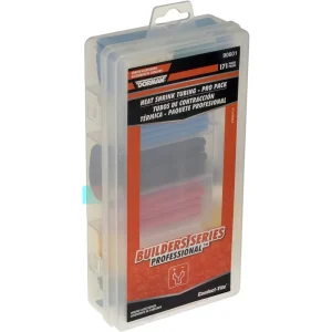 Dorman Conduct-Tite Heat Shrink Tubing – 90601