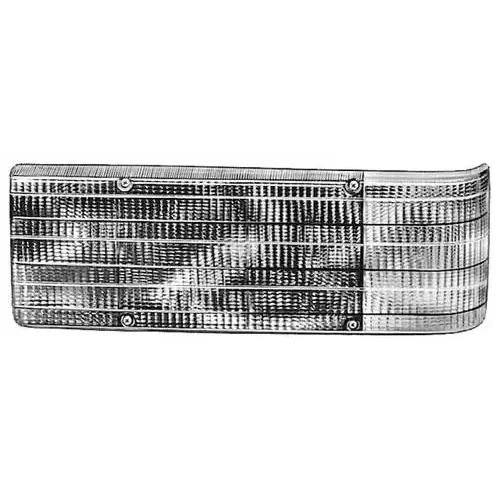 Hella Tail Light – H24986001