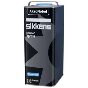 AkzoNobel Sikkens 1 Gallon Clearcoat – 588785