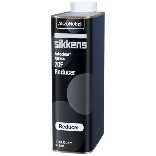 AkzoNobel Sikkens 1 Quart Reducer – 588830