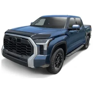 Auto Ventshade Bugflector II Hood Protector/Deflector – 25888