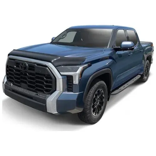 Auto Ventshade Bugflector II Hood Protector/Deflector – 25888