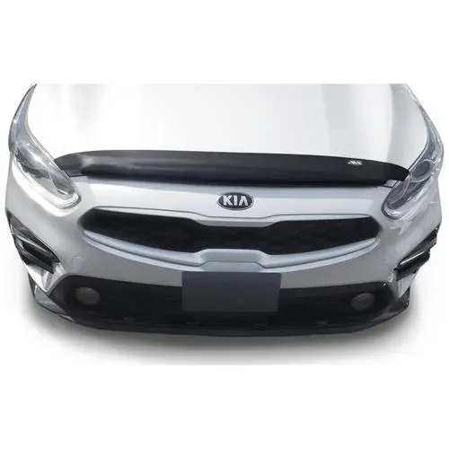Auto Ventshade Carflector Hood Protector/Deflector – 20225