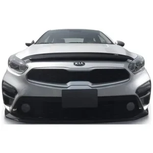 Auto Ventshade Carflector Hood Protector/Deflector – 20225 - view 2