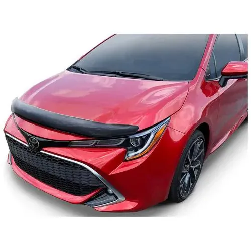 Auto Ventshade Carflector Hood Protector/Deflector – 20233