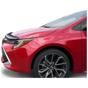 Auto Ventshade Carflector Hood Protector/Deflector – 20233 - view 2