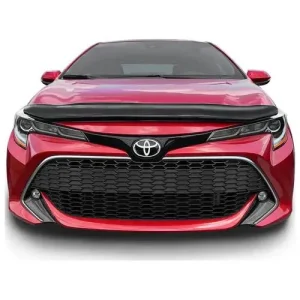 Auto Ventshade Carflector Hood Protector/Deflector – 20233 - view 3