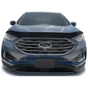 Auto Ventshade Carflector Hood Protector/Deflector – 20239 - view 2