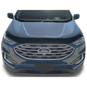 Auto Ventshade Carflector Hood Protector/Deflector – 20239 - view 3