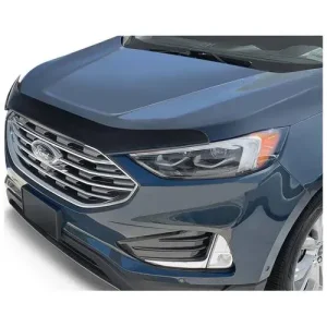 Auto Ventshade Carflector Hood Protector/Deflector – 20239 - view 4