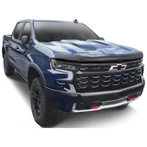 Auto Ventshade Hoodflector Hood Protector/Deflector – 21881 - view 2