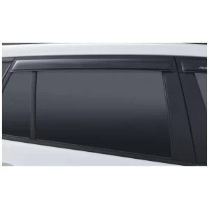 Auto Ventshade Ventvisor Outside Mount Smoke Side Window Air Deflector – 94168 - view 2