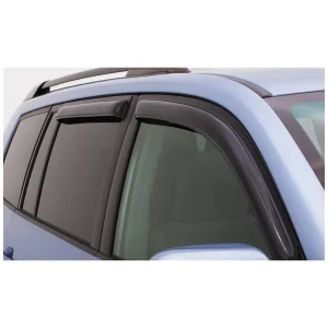 Auto Ventshade Ventvisor Outside Mount Smoke Side Window Air Deflector – 94174