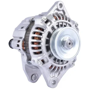 Wilson Alternator – 90-27-3505