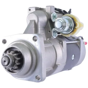 Wilson Starter – 91-01-4813
