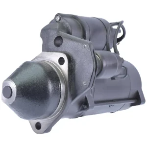 Wilson Starter – 91-23-6583
