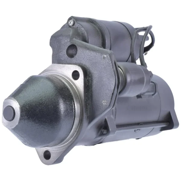 Wilson Starter – 91-23-6583