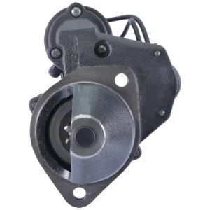 Wilson Starter – 91-23-6583 - view 3