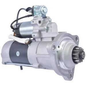 Wilson Starter – 91-27-3609