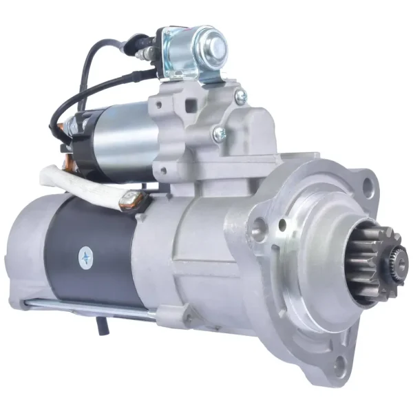 Wilson Starter – 91-27-3609