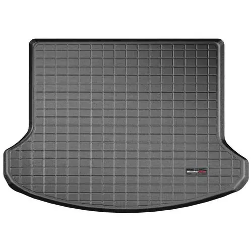 WeatherTech Black Thermoplastic Elastomer (TPE) Cargo Mat – 401498