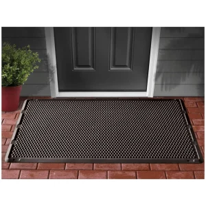 WeatherTech Door Mat – ODM3BXC - view 3
