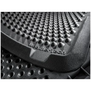 WeatherTech Door Mat – ODM3BXB - view 2