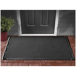 WeatherTech Door Mat – ODM3BXB - view 3