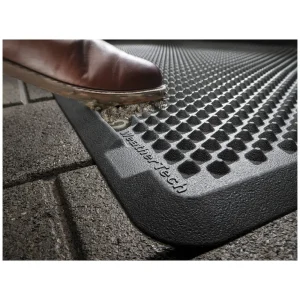 WeatherTech Door Mat – ODM3BXB - view 4