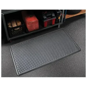 WeatherTech Door Mat – IDM3BXB - view 2