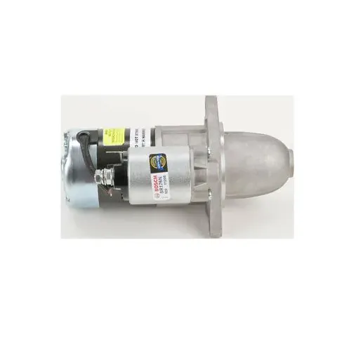 Bosch Starter – New – SR176N