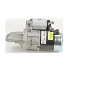 Bosch Starter – New – SR176N - view 3