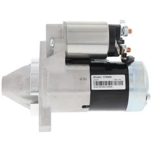 Bosch Starter – New – SR2287N - view 3