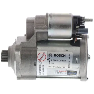 Bosch Starter – New – SR15N - view 3