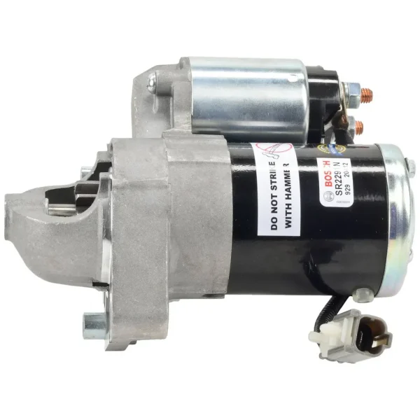Bosch Starter – New – SR2291N