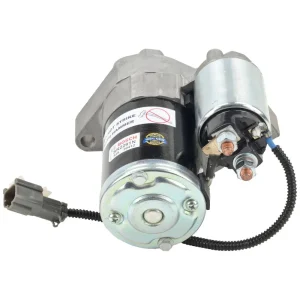 Bosch Starter – New – SR2291N - view 3