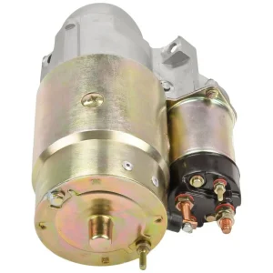Bosch Starter – New – SR526N - view 3