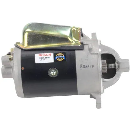 Bosch Starter – New – SR549N