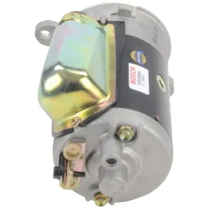 Bosch Starter – New – SR549N - view 2