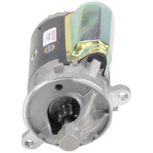 Bosch Starter – New – SR549N - view 3
