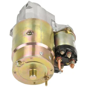 Bosch Starter – New – SR547N - view 3