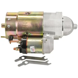 Bosch Starter – New – SR547N - view 4